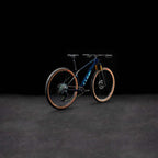 Cube Elite C:68X SLT liquidblue n blue