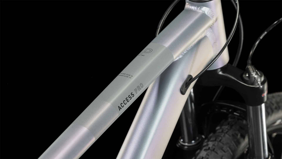 Cube Access WS Pro galactic´n´black