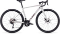 629700 Cube Nuroad Ws Lightgrey´n´rose