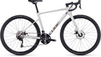 629700 Cube Nuroad Ws Lightgrey´n´rose