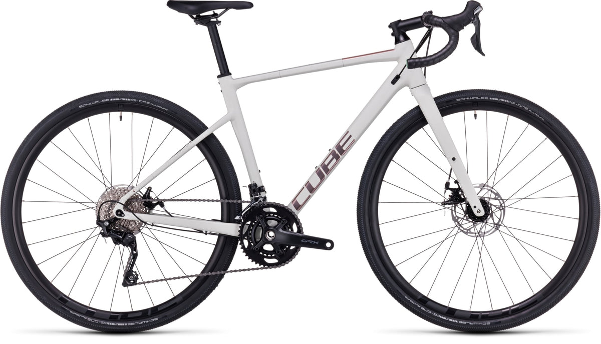 629700 Cube Nuroad Ws Lightgrey´n´rose