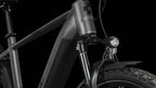 Cube Nuride Hybrid Performance 625 Allroad graphite´n´black