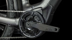 Cube Nuride Hybrid Performance 625 Allroad graphite´n´black