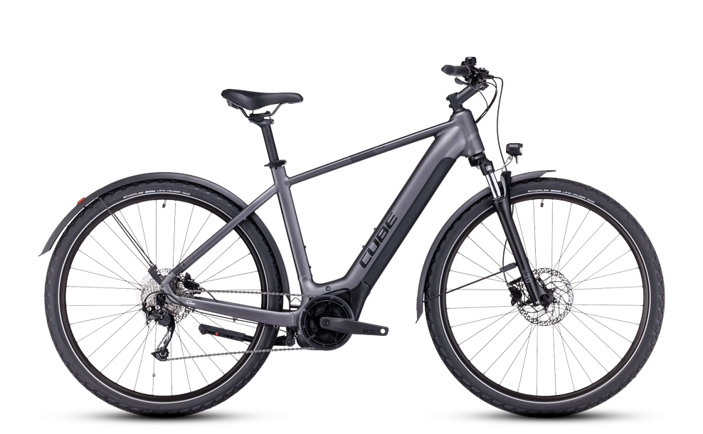 e-bike