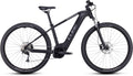 633102 Cube Reaction Hybrid Performance 625 Black´n´grey