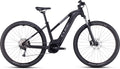 633102 T Cube Reaction Trapeze Hybrid Performance 625 Black´n´grey