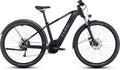 633152 Cube Reaction Hybrid Performance 625 Allroad Black´n´grey