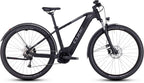 633152 Cube Reaction Hybrid Performance 625 Allroad Black´n´grey