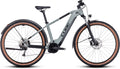 633162 Cube Reaction Hybrid Performance 625 Allroad Swampgrey´n´black