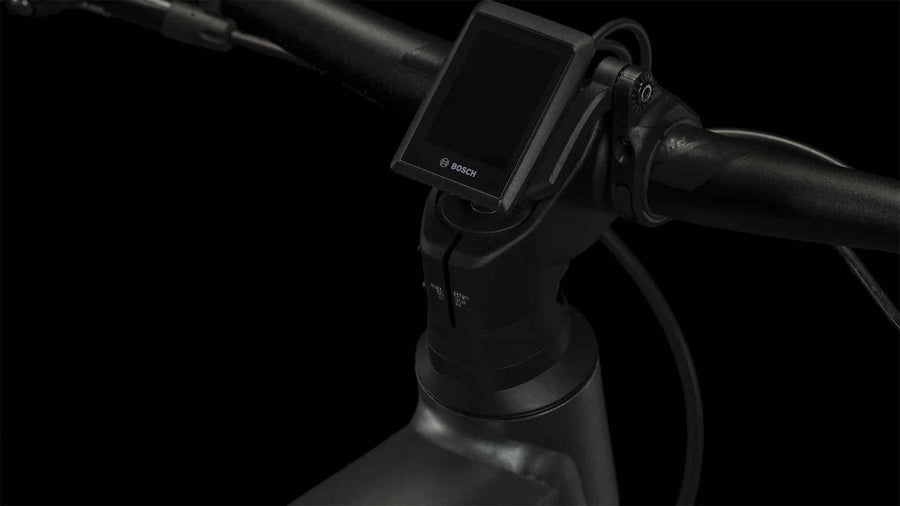 Cube Reaction Hybrid Race 750 grey´n´metal