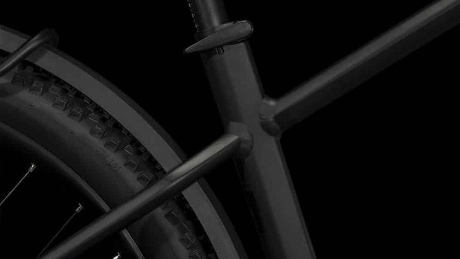 Cube Reaction Hybrid SLX 750 Allroad black´n´reflex