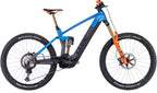 637253 Cube Stereo Hybrid 160 Hpc Actionteam 750 27.5 Actionteam