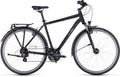 648100 Cube Touring Black´n´metal