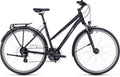 648100 T Cube Touring Trapeze Black´n´metal