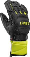 Leki cimdi WX Race Flex Jr