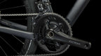 Cube Nulane C62 SLT prizmsilver n black