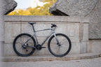 Cube Nulane C62 SLT prizmsilver n black