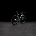 Cube Nulane C62 SLT prizmsilver n black