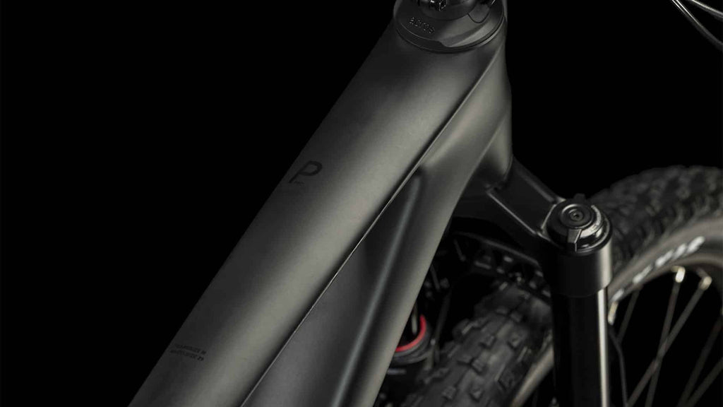 Cube Stereo ONE44 C62 Pro carbon n black
