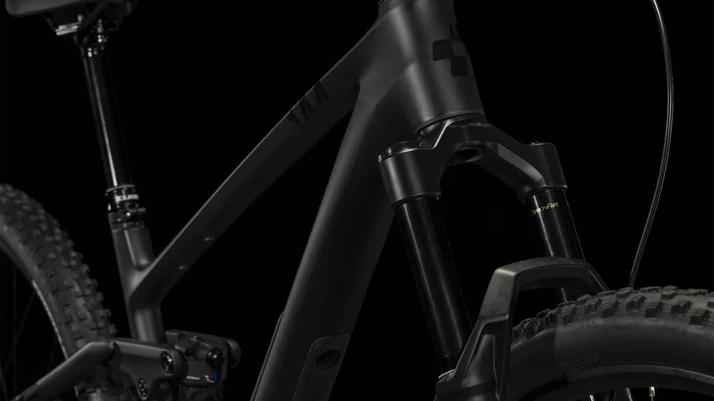 Cube Stereo ONE44 C62 Pro carbon n black