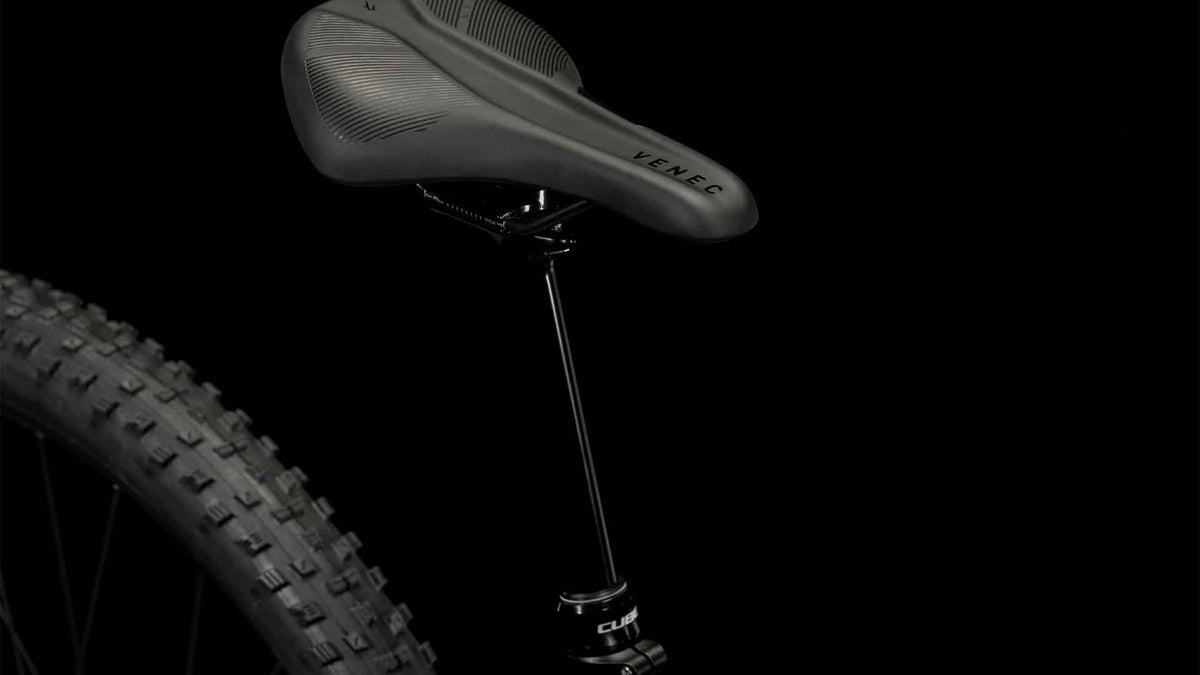 Cube Stereo ONE44 C62 Pro carbon n black