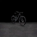 Cube Stereo ONE44 C62 Pro carbon n black