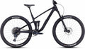 Cube Stereo ONE44 C62 Pro carbon n black