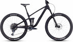 Cube Stereo ONE44 C62 Pro carbon n black