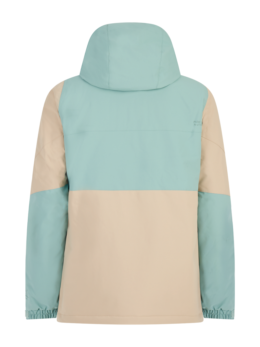 Protest PRTFall anorak Glacial Blue