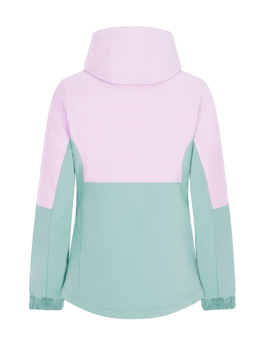 Protest PRTSina snowjacket Glacial Blue