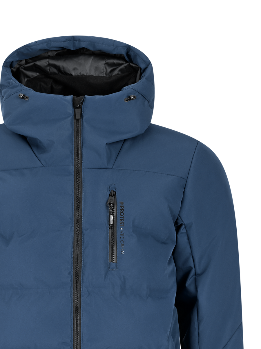 Protest PRTSuperior snowjacket Twilight navy
