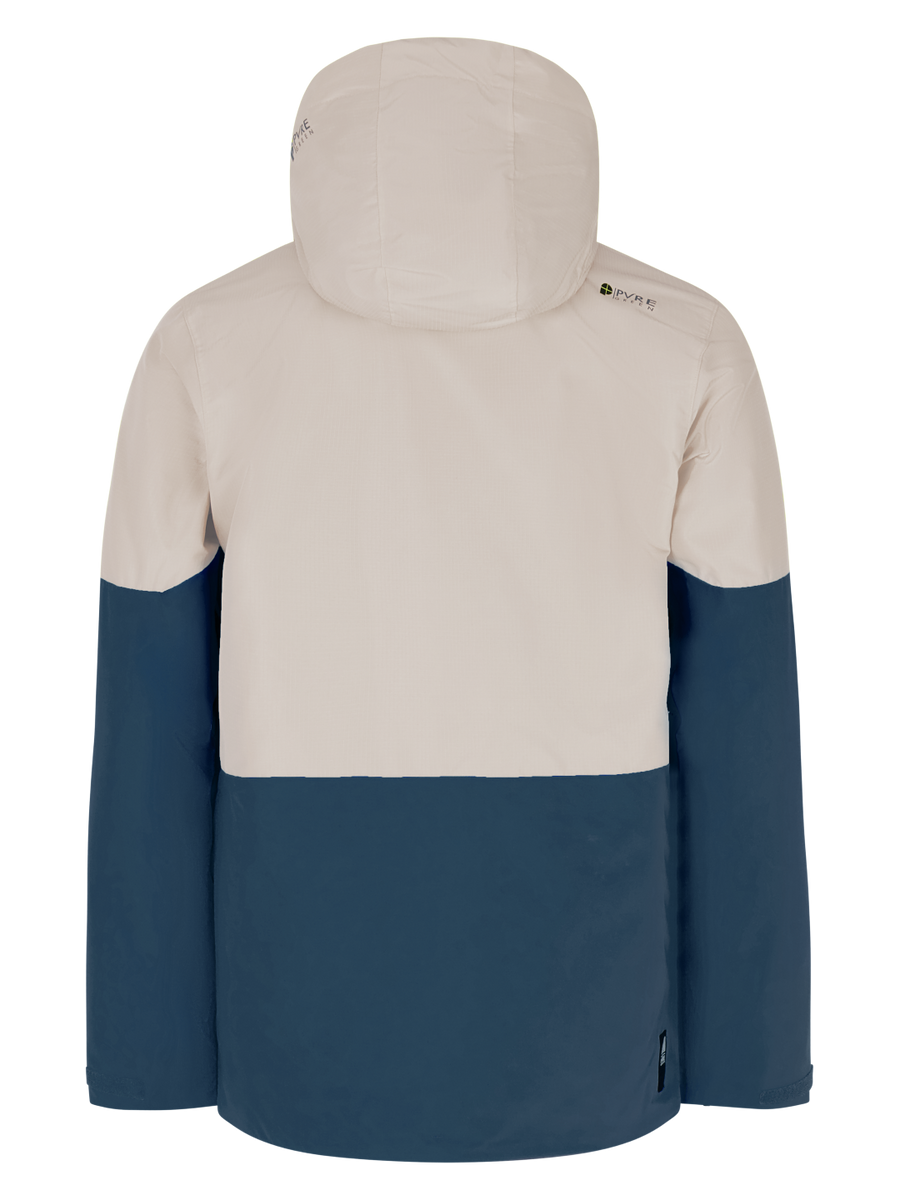 Protest PRTZoot snowjacket Twilight navy