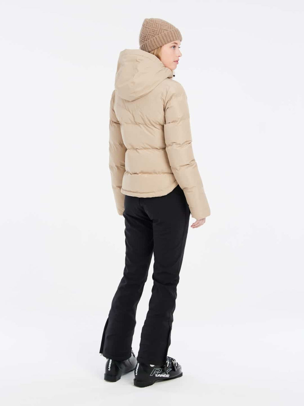 Protest PRTLUCID snowjacket
