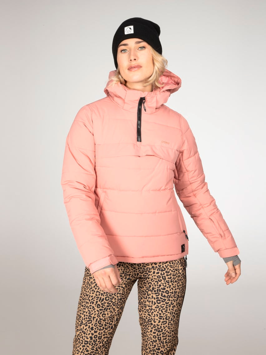 Protest GABY anorak, Think Pink