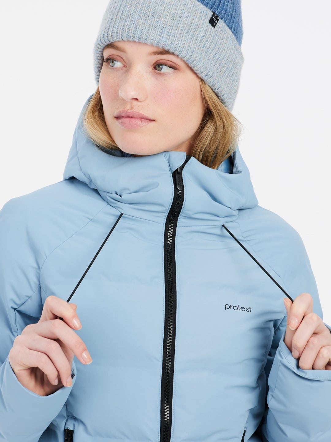 Protest PRTALYSUMI snowjacket