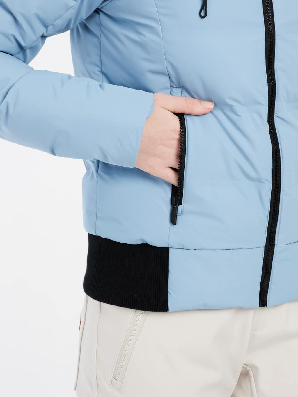 Protest PRTALYSUMI snowjacket
