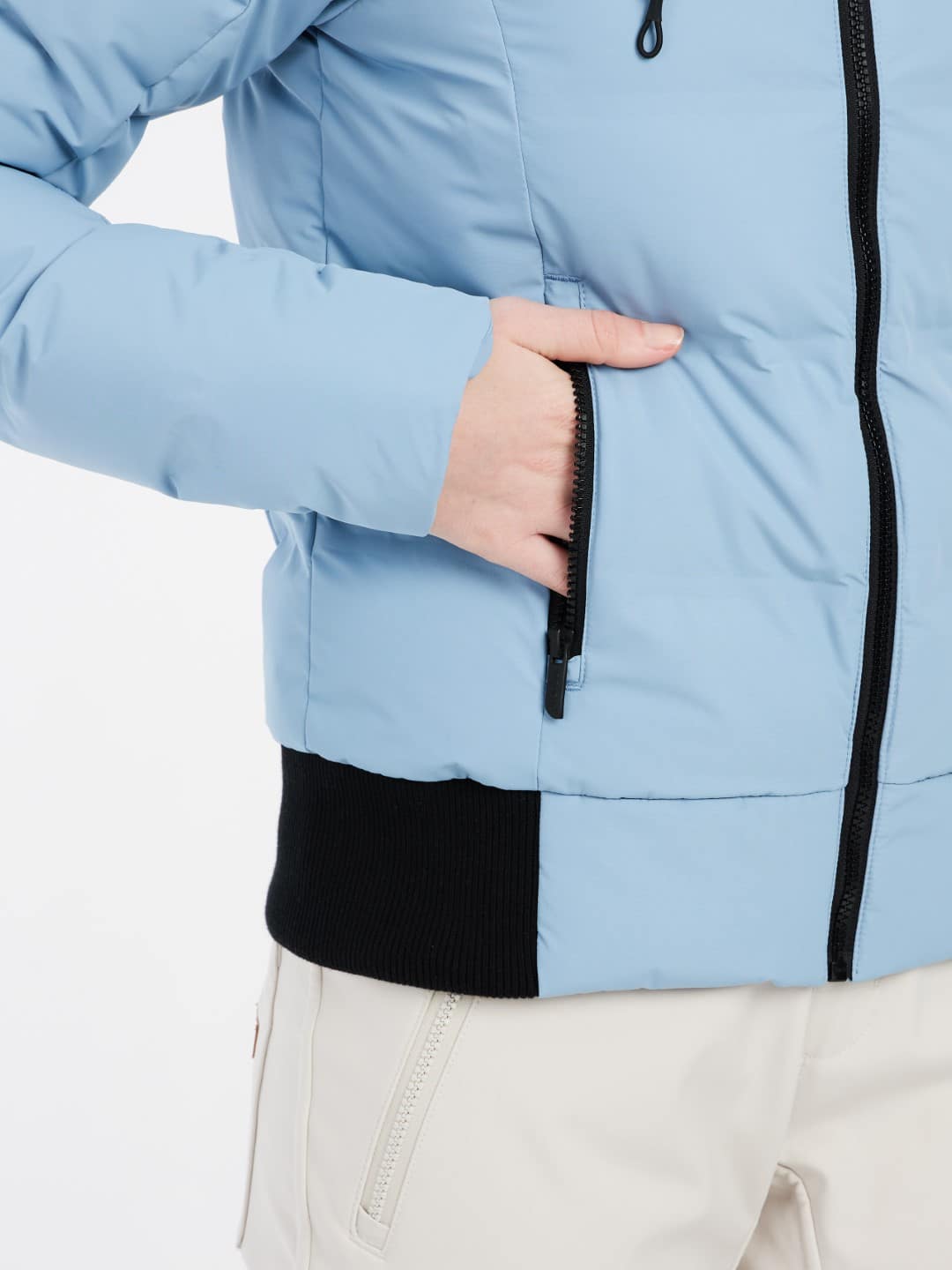 Protest PRTALYSUMI snowjacket