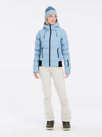 Protest PRTALYSUMI snowjacket