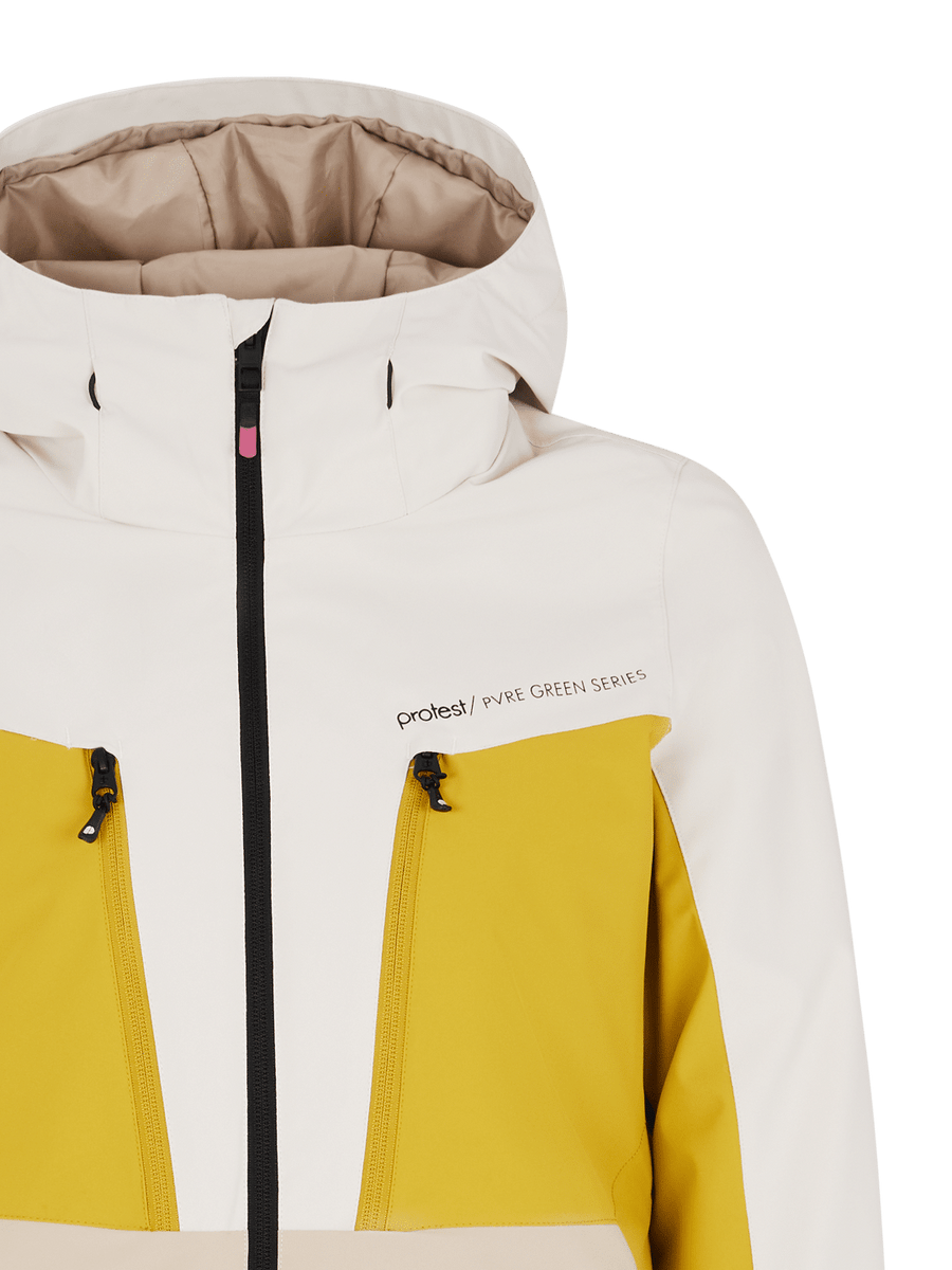 Protest PRTCALIDA snowjacket