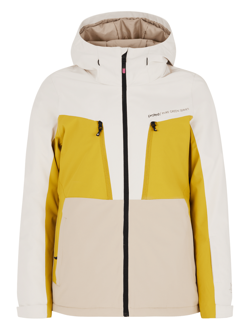 Protest PRTCALIDA snowjacket