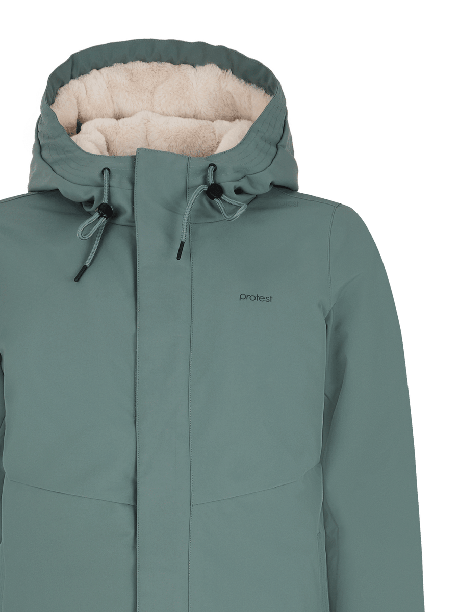 Protest PRTNANSE outdoor jacket