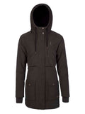 Protest SHOWGIRL outerwear jacket, Swamped