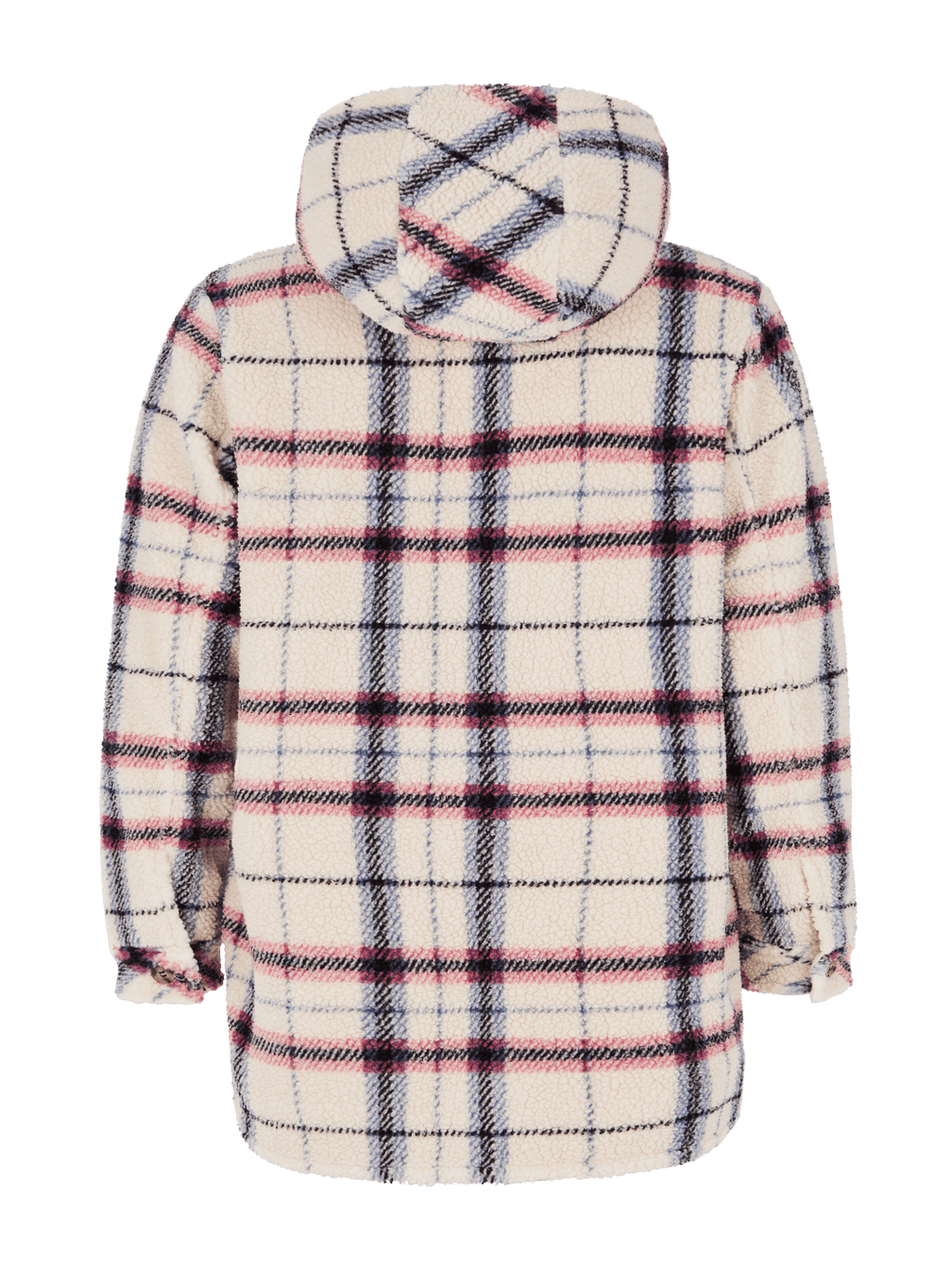 Protest PRTENTER snowjacket