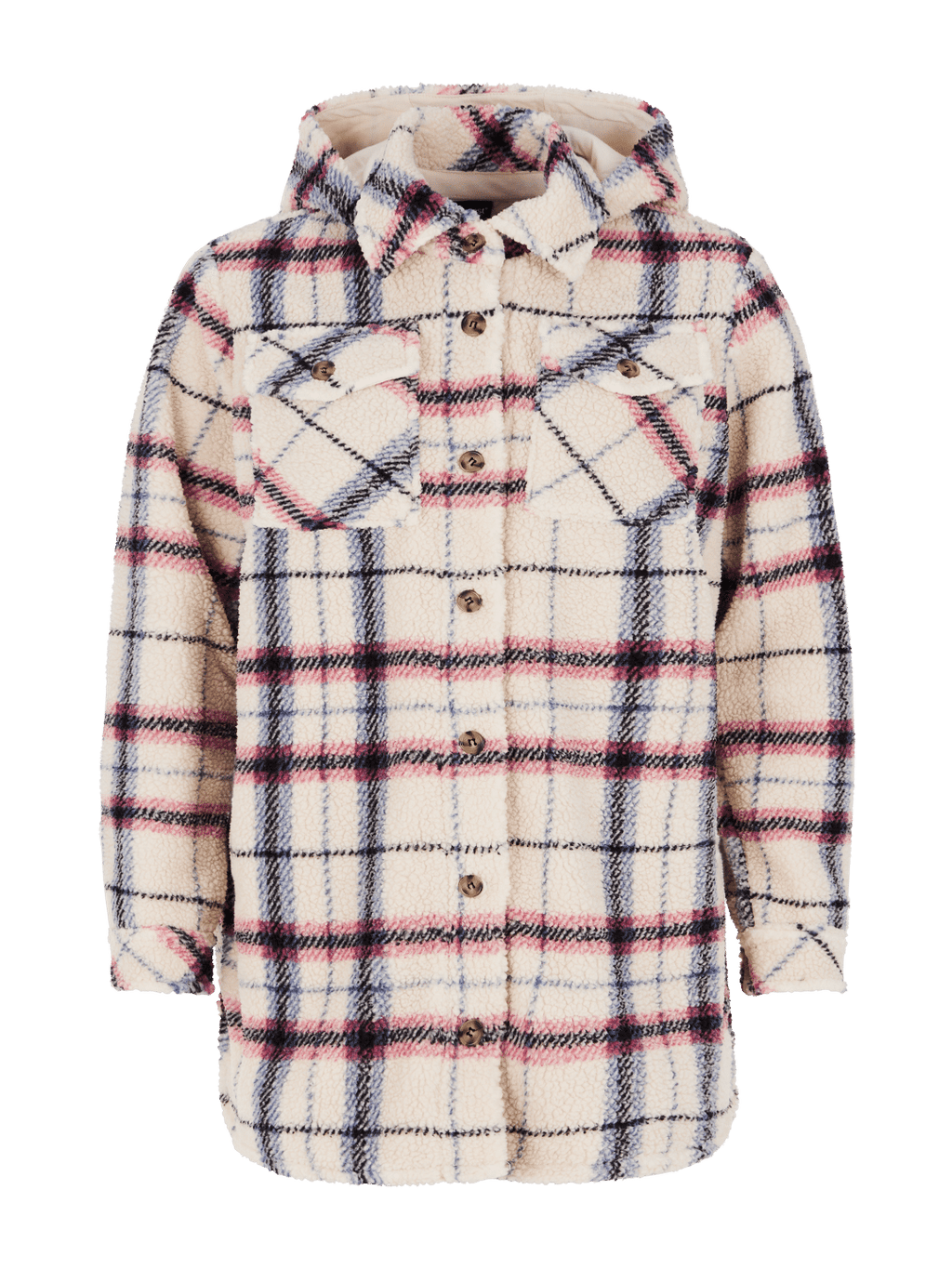 Protest PRTENTER snowjacket