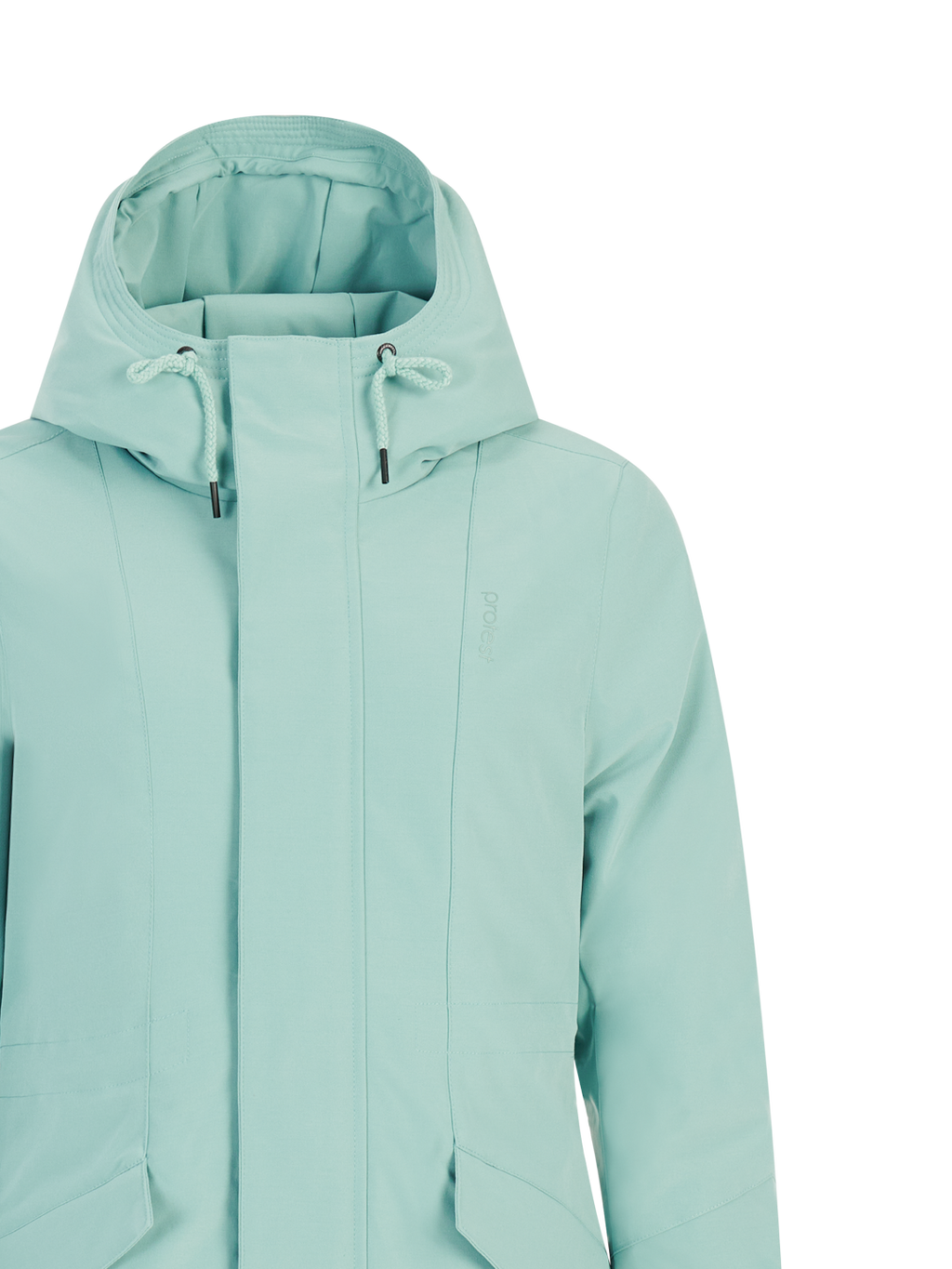 protest prtlaniakea glacier blue