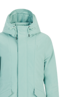 protest prtlaniakea glacier blue