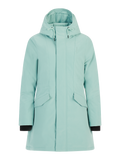 protest prtlaniakea glacier blue