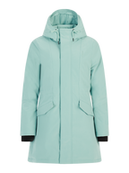 protest prtlaniakea glacier blue
