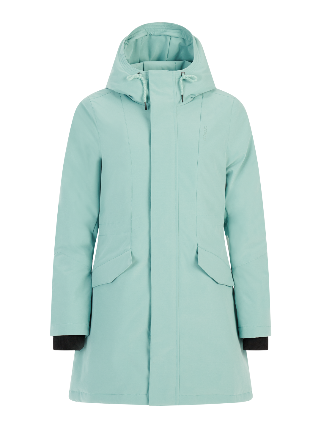 protest prtlaniakea glacier blue