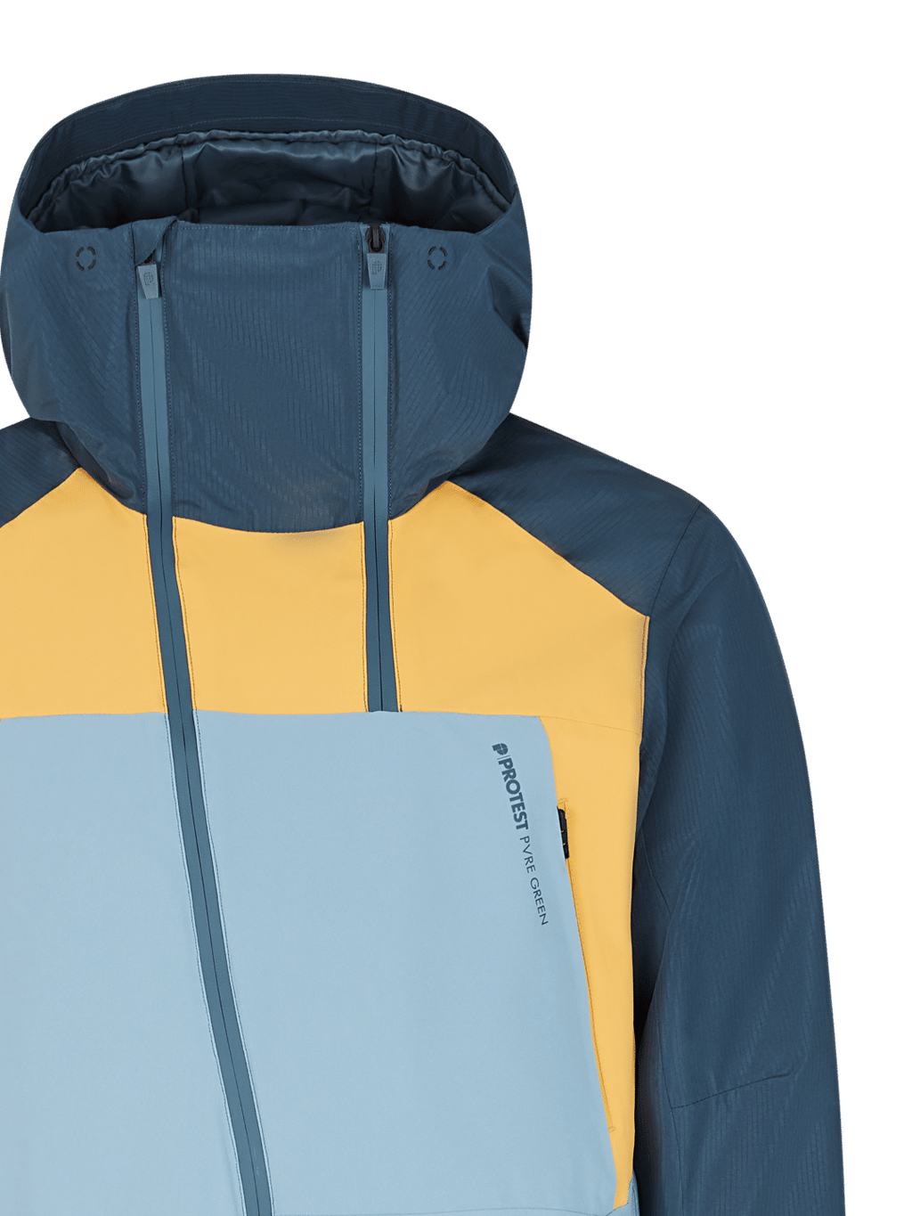Protest PRTAMOUNT snowjacket
